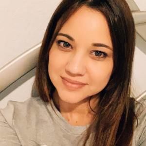 Meet your Posher, Doris